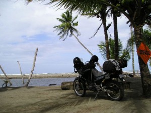 motorrad-in-der-karibik