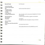 Rezept Manu