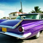 Large Oldtimer CUBA Large Oldtimer CUBA