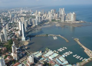 panama
