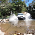 Flexi Drive Costa Rica Rundreise im Allrad Mietwagen