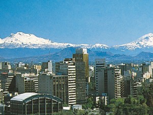 mexcitypanorama