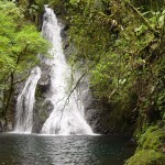 Wasserfall-Costa-Rica