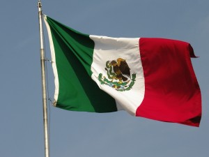 Flagge_Mexico