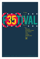 Cartel 35 festival