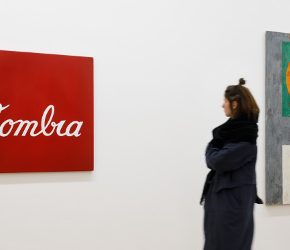 Lateinamerika-Ausstellung in Frankfurt