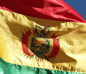 Boliviens Sehenswürdigkeiten