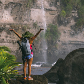 Dominica neu entdecken