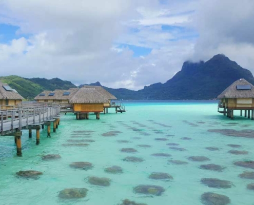 Bora Bora