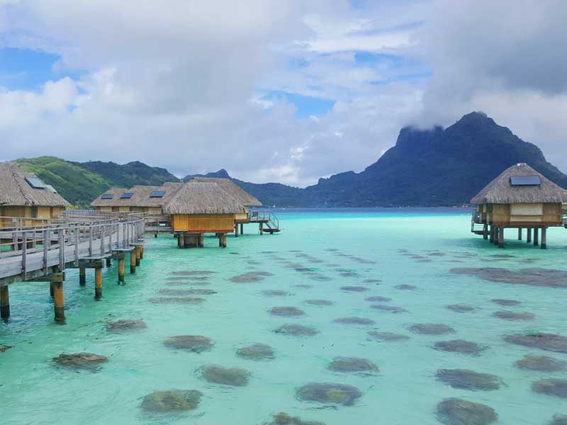 Bora Bora