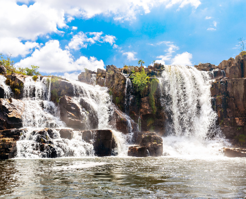 Chapada dos Veadeiros