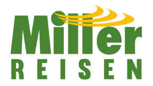 Logo von der Miller Reisen GmbH