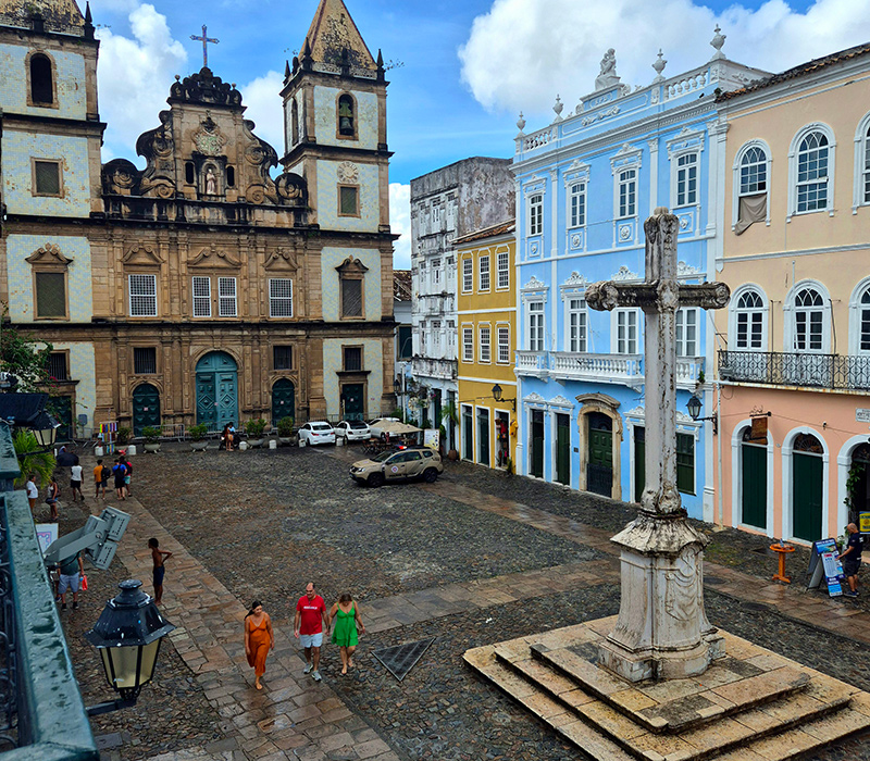 salvador-da-bahia Salvador da Bahia