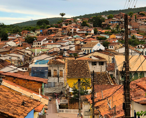 stadt-Lencois---chapada-diamantina
