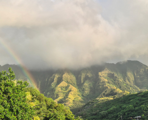 Marquesas Inseln