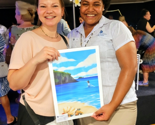 Blue Lagoon Cruise Event (1)
