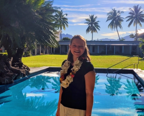 Fiji Gateway Hotel (1)
