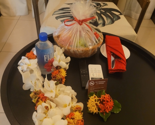 Fiji Gateway Hotel