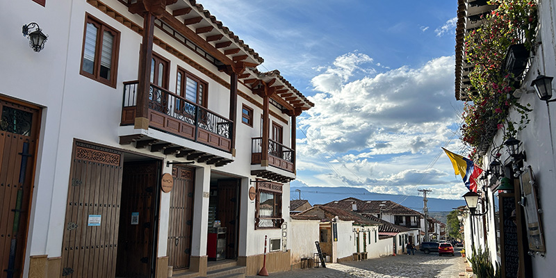 Villa de Leyva