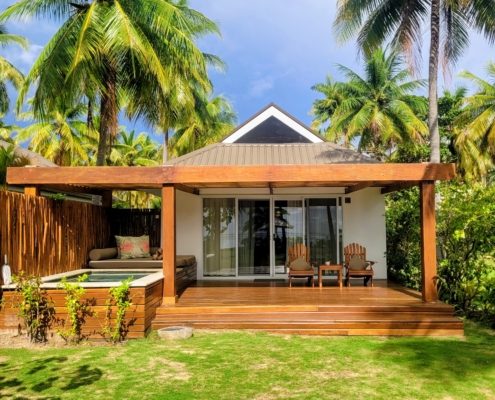 Mamanucas - Lomani Island Resort (3)