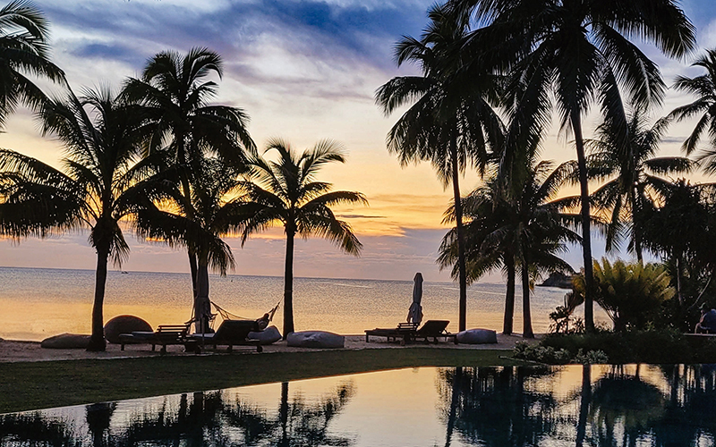 Mamanucas Malolo Island Six Senses Fiji Resort (7)