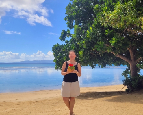 Taveuni - Tides Reach Resort (3)