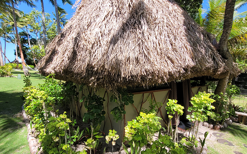 Yasawas - Coconut Beach Resort (21)