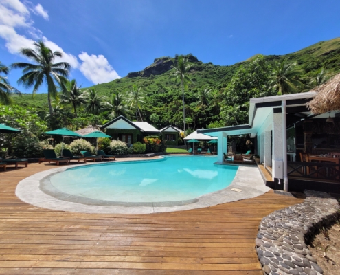 Yasawas - Waya Island Resort (3)